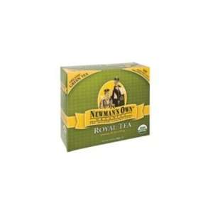 Newmans Own Green Tea (3x40 ct)  Grocery & Gourmet Food