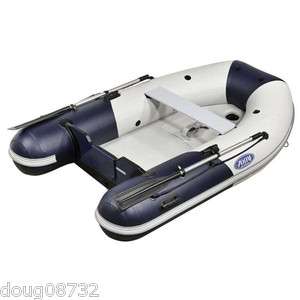 Zodiac Zoom 230 Rollup Boat  