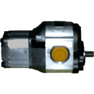 Bobcat High Flow Hydraulic Pump 853 2410 6665552 new  