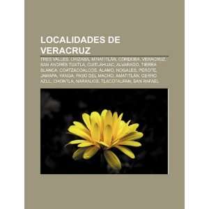   Alvarado, Tierra Blanca (Spanish Edition) (9781231733622): Fuente