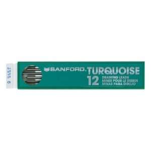  TURQUOISE DRAWING LEAD F 12/TU Patio, Lawn & Garden