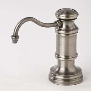 Waterstone 4060 Traditional Centerset Soap and Lotion Dispenser Faucet 