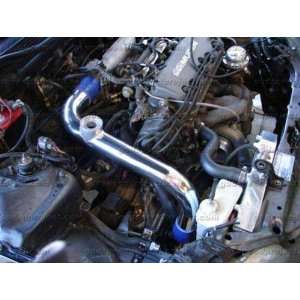 92 95 Honda Civic Fmic Turbo Intercooler Kit.: Automotive