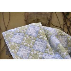  Patchwork King Quilt