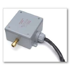  Grote 44001 Air and Relay Gray Switch Module: Automotive