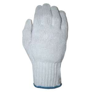    Big Time Products 9190 06 True Grip String Knit Glove: Automotive