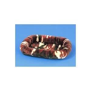  Dog Bed 45Inch   Precision SNOOZY CAMOFLAGE BED45X32 