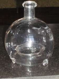Fascinating Antique Hand Blown Fly Trap Circa 1860  