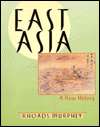 East Asia A New History, (0673993507), Rhoads Murphey, Textbooks 