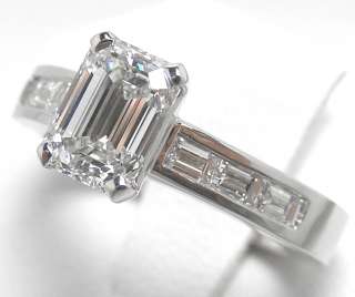 All the diamonds we sell are 100% natural and not enhanced in any way.