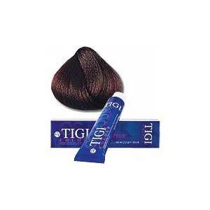   Hair Color 4/45 Coppery Mahogany Brown (4CM)