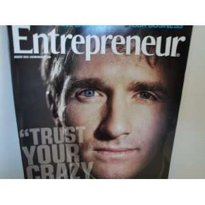  Entrepreneur Magazine August2010 Anne Cooper Books