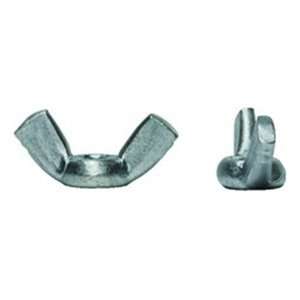  5/8 11 18 8 Stainless Steel Wing Nut: Home Improvement