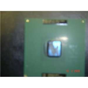   : Intel Pentium III 933/256/133/1.75V SL52Q: Computers & Accessories