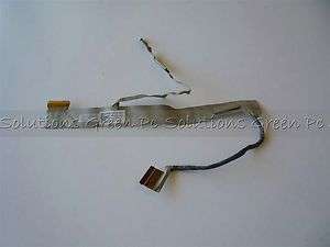 Dell Vostro 1015 LCD Video Display Cable P/N 47XNF  