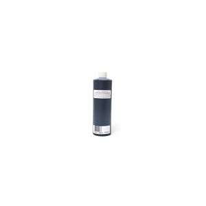   Black Pigmented Ink, One Liter (33.8 Oz) Bottle