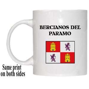 Castilla y Leon   BERCIANOS DEL PARAMO Mug Everything 