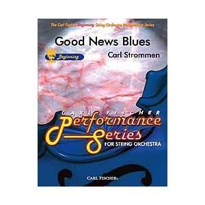 Good News Blues: Musical Instruments