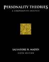 Personality Theories: A Comparative Analysis, (0534205143), Salvatore 