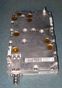 Andrew Power Amplifier RF100308 PARM 900 NTN065GA Notel  
