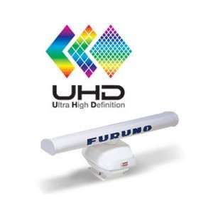   3D 6kW 4 Ft Ultra High Definition (UHD) Digital Radar: Electronics