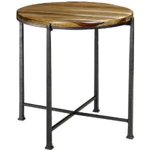  Jasper Side End Table