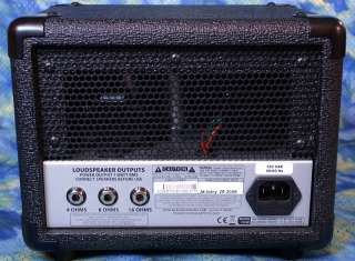 Blackheart BH1H Killer Ant 1 Watt Tube Amp NEW  