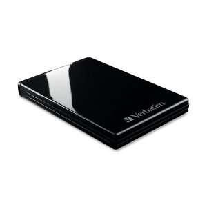 Portable 97165 Hard Drive. 500GB ACCLAIM USB 7YR WARRANTY USBHD. 500GB 