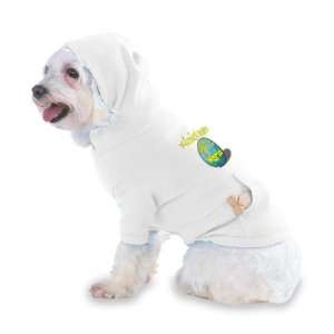 Structural engineers Rock My World Hooded T Shirt for Dog or Cat X 