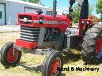 Massey Ferguson 1080 Diesel Farm Tractor  