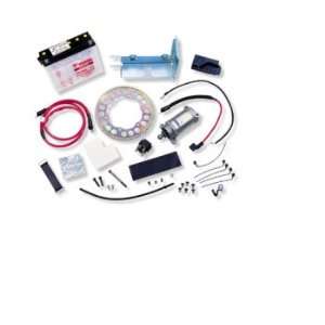  Electric Start Kits   Triple Kit (98 00 models) Sports 