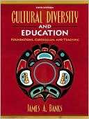 Cultural Diversity and James A. Banks