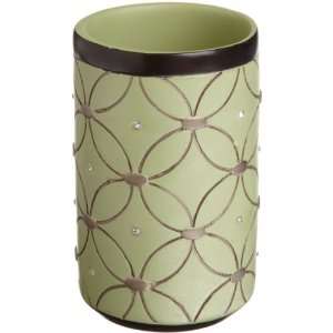  Popular Bath Arianna Tumbler, Sage