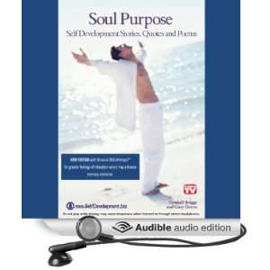  Soul Purpose: Self Development Stories, Quotes & Poems 