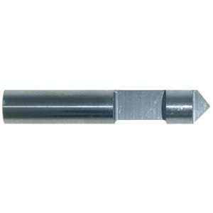 Magnate 5242 Hole & Flush Trim Router Bits   1/4 Cutting Diameter; 3 