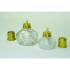   Alcohol Lamp 60ml/2oz (Screw On Top) (97 5314)