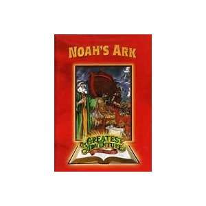  New Warner Studios Greatest Adventures Of The Bible NoahS 
