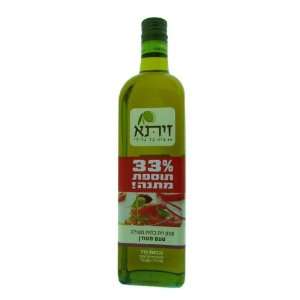 Zeta Extra Virgin Olive Oil: Everything Else