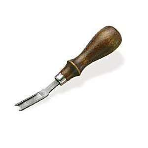  Tandy Leather Craftool French Edge Skiving Tool 88080 00 
