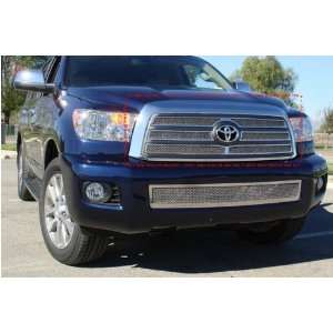  2008 2012 TOYOTA SEQUOIA MESH GRILLE GRILL: Automotive