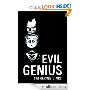 Evil Genius Catherine Jinks  Kindle Store
