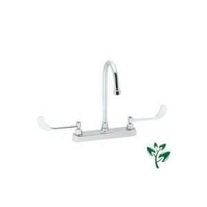    Speakman Centerset Deck Faucet SC 5726 CA