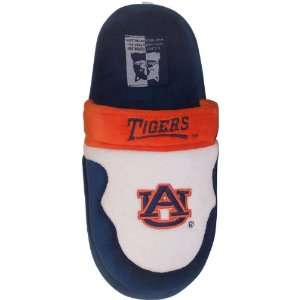 Auburn Comfy Feet Scuff:  Sports & Outdoors