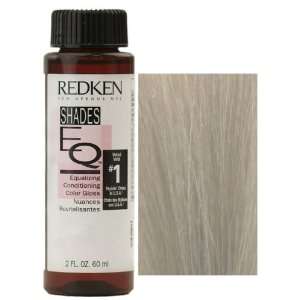  Redken Shades EQ Equalizing Conditioning Color Gloss   08V 