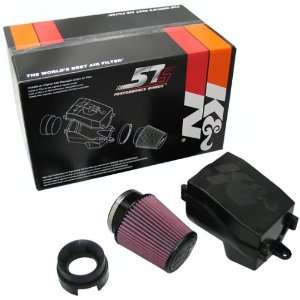  Performance Intake Kit 57S 9500 Automotive
