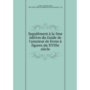  SupplÃ©ment Ã  la 5me Ã©dition du Guide de lamateur 