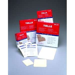  TIELLE® Hydropolymer Dressing: Health & Personal Care