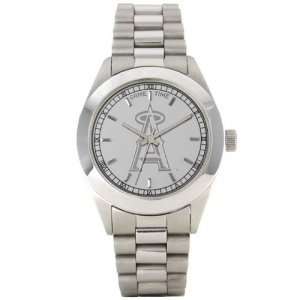   Angeles Angels MLB Mens Sapphire Series Watch: Sports & Outdoors
