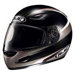    MC5F BKF/SL SIZEXXS MOTORCYCLE Full Face Helmet Automotive
