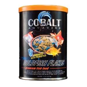  Cobalt Goldfish Color Flk 1.5Z